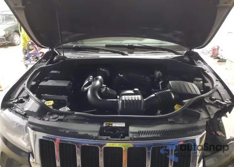 2013 Jeep Grand Cherokee Limited z USA, uszkodzony, nr VIN 1C4RJEBG9DC656973